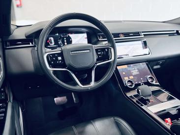 Land Rover Range Rover Velar D200 — photo 24