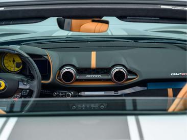Ferrari 812 GTS — photo 12