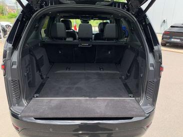 Land Rover Discovery D250 — photo 25