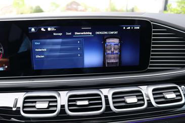 Mercedes GLE 400 E — photo 27