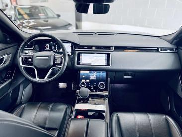 Land Rover Range Rover Velar D200 — photo 27