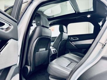Land Rover Range Rover Velar D200 — photo 28