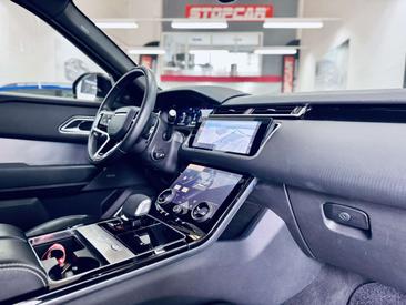 Land Rover Range Rover Velar D200 — photo 30