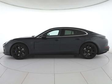 Porsche Panamera Turbo E-Hybrid — photo 5