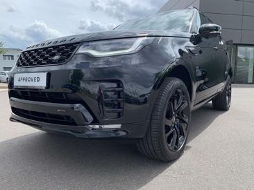 Land Rover Discovery D250 — photo 30