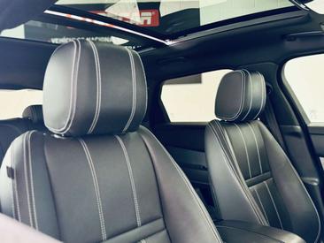 Land Rover Range Rover Velar D200 — photo 32