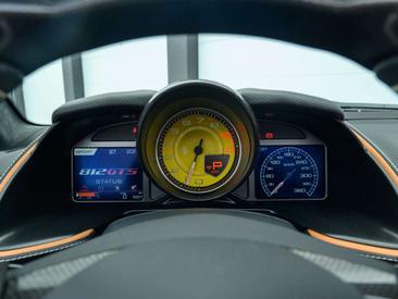 Ferrari 812 GTS — photo 20