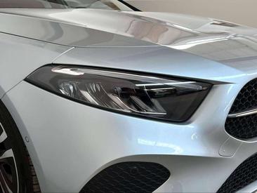 Mercedes Classe A Berline 180 D — photo 31