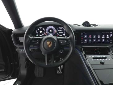 Porsche Panamera Turbo E-Hybrid — photo 9