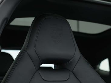 Porsche Panamera Turbo E-Hybrid — photo 14