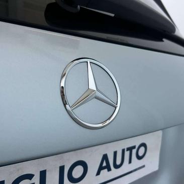 Mercedes Classe A Berline 180 D — photo 37