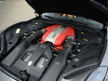 Ferrari 812 GTS — photo 30