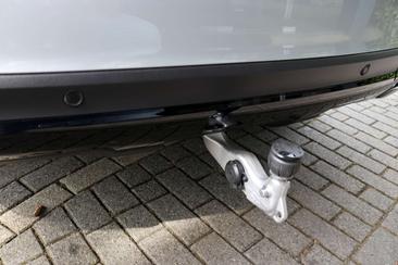 Mercedes GLE 400 E — photo 43