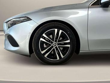Mercedes Classe A Berline 180 D — photo 38