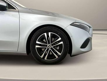 Mercedes Classe A Berline 180 D — photo 39