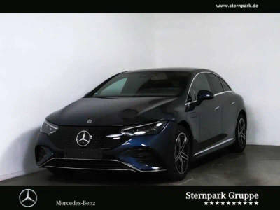 Mercedes EQE Berline 300 - 2025 - Joinsteer - #1