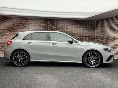 Mercedes Classe A Berline 250 E