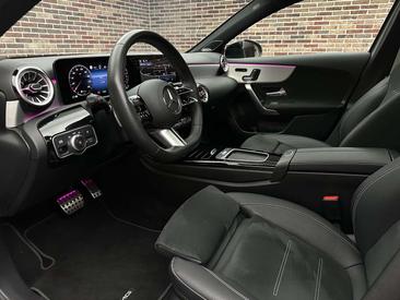Mercedes Classe A Berline 250 E — photo 3