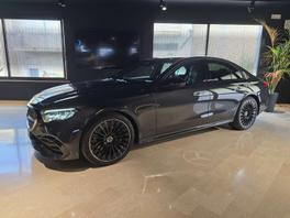 Mercedes Classe E Berline 220 D - 2025 - Joinsteer - #1