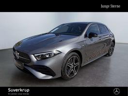 Mercedes Classe A Berline 200 - 2025 - Joinsteer - #1