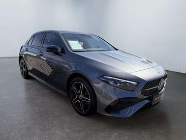 Mercedes Classe A Berline 200 — photo 2
