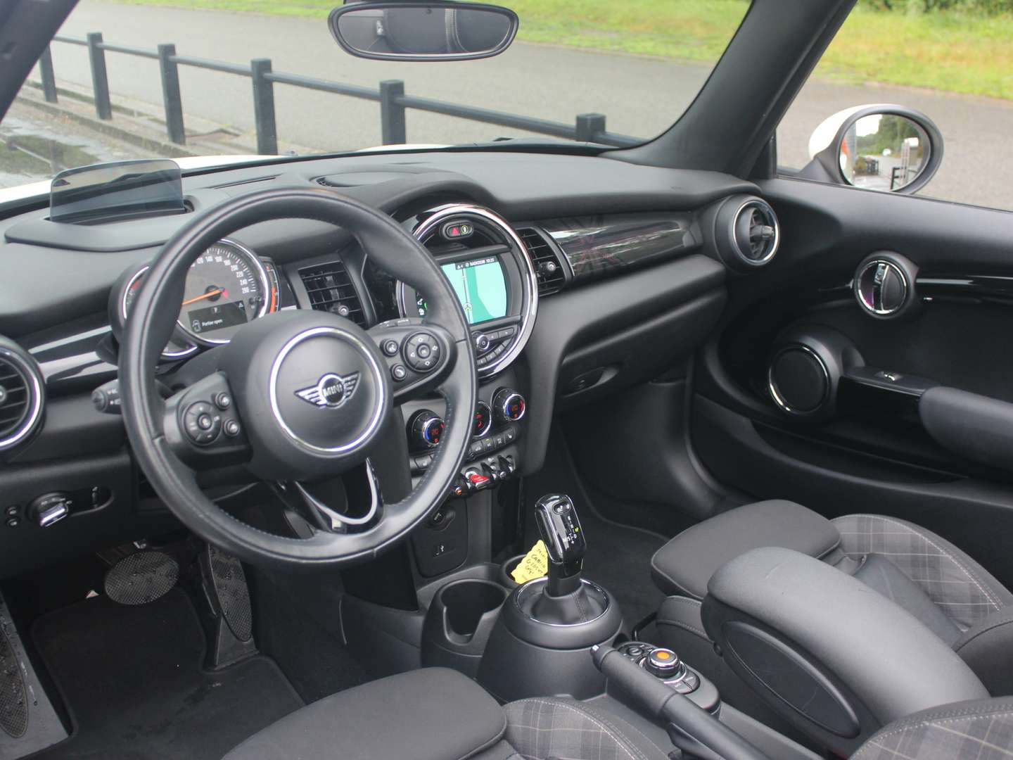 Mini Cabrio Chili One - 2018 - Joinsteer - #12