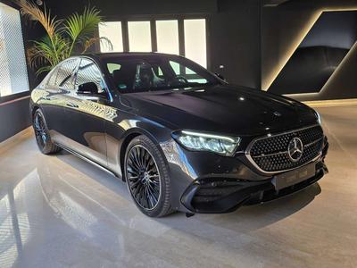 Mercedes Classe E Berline 220 D