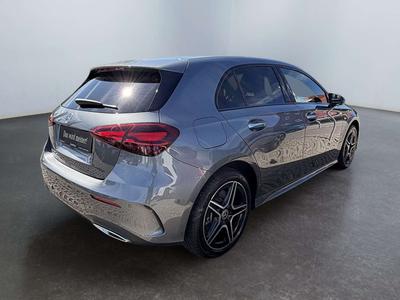 Mercedes Classe A Berline 200
