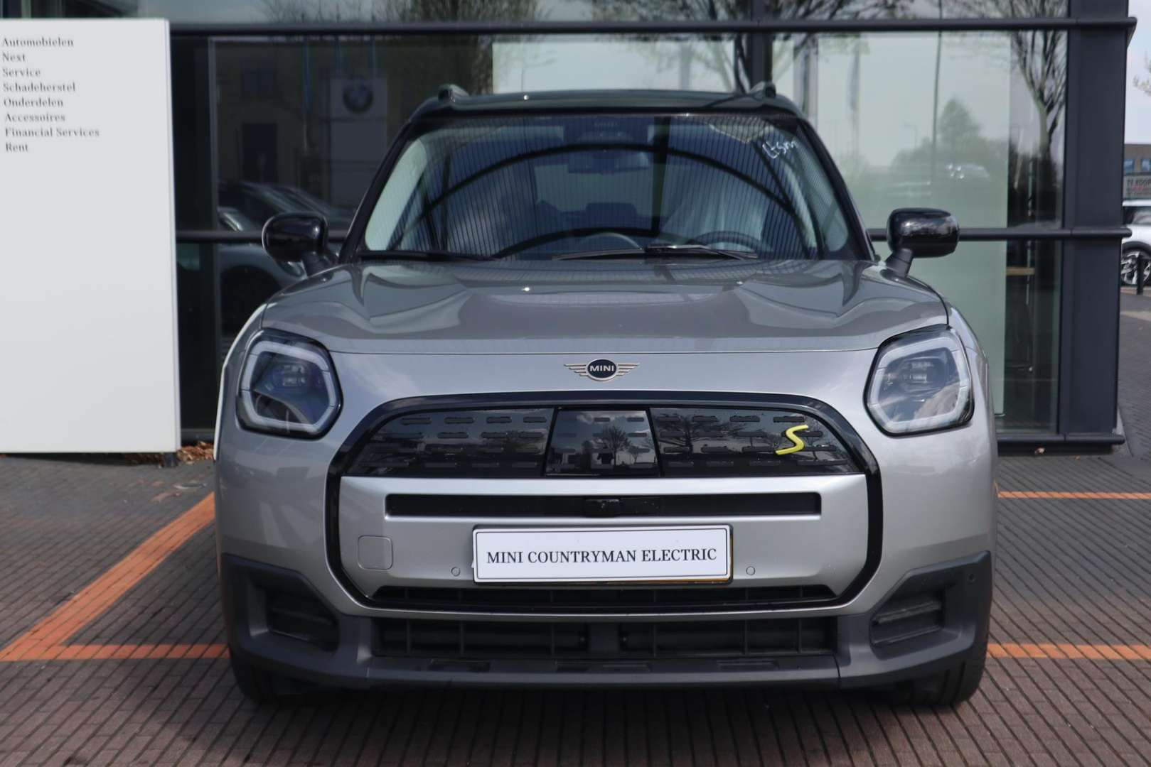 Mini Countryman Classic Cooper SE - 2025 - Joinsteer - #2