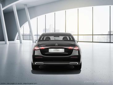 Mercedes Classe E Berline 300 De — photo 4