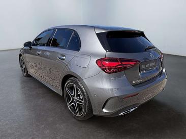 Mercedes Classe A Berline 200 — photo 4