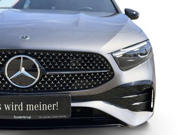 Mercedes Classe A Berline 200 — photo 5