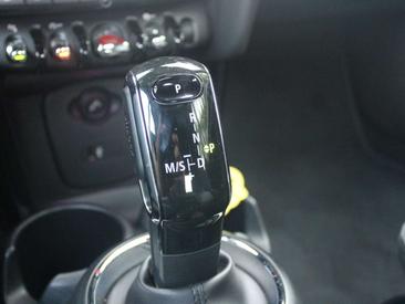 Mini Cabrio Chili One — photo 14
