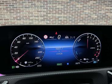 Mercedes Classe A Berline 250 E — photo 11