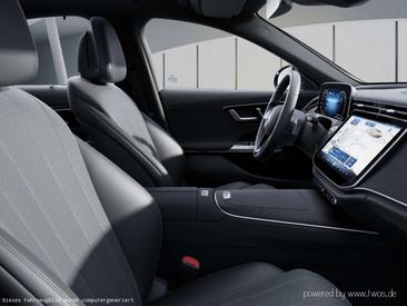 Mercedes Classe E Berline 300 De — photo 6