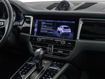 Porsche Macan S — photo 15