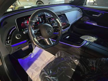 Mercedes Classe E Berline 220 D — photo 5