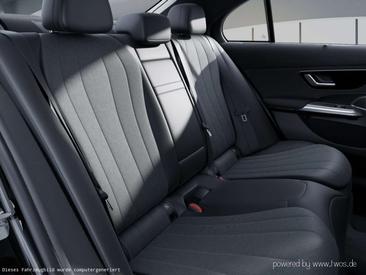 Mercedes Classe E Berline 300 De — photo 7