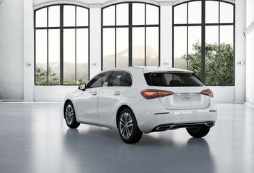 Mercedes Classe A Berline 250 — photo 7