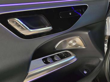 Mercedes Classe E Berline 220 D — photo 6