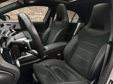 Mercedes Classe A Berline 250 E — photo 13