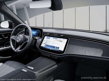 Mercedes Classe E Berline 300 De — photo 8