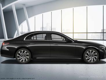 Mercedes Classe E Berline 300 De — photo 9