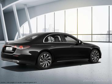Mercedes Classe E Berline 300 De — photo 10