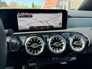 Mercedes Classe A Berline 200 — photo 10