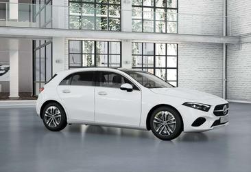 Mercedes Classe A Berline 250 — photo 10