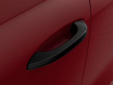 Porsche Macan S — photo 19