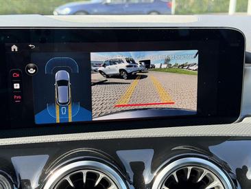 Mercedes Classe A Berline 200 — photo 11