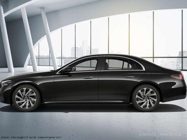 Mercedes Classe E Berline 300 De — photo 12