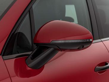 Porsche Macan S — photo 22